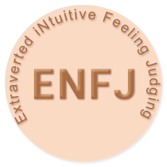 MBTI Type – ENFJ